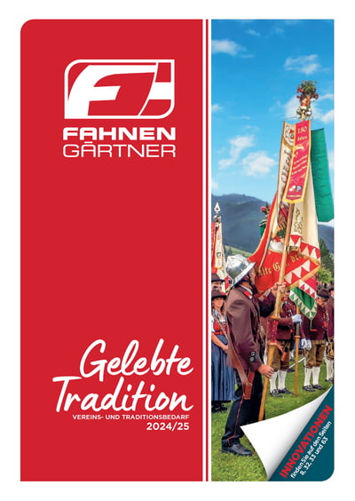 Vereins-und-Traditionskatalog-2024-2025 Vereins-und-Traditionskatalog-2024-2025_von_FAHNENGÄRTNER