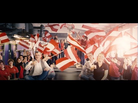 FAHNENGÄRTNER SONG - Wir hissen die Fahne FAHNENGÄRTNER SONG - Wir hissen die Fahne