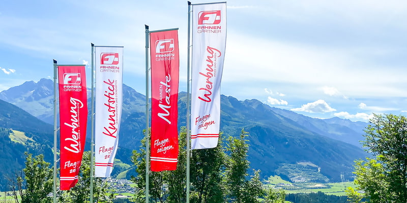 Powerflag-RC Garantie Powerflag-RC Garantie