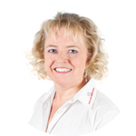 Heide Deutsch - Personalverantwortung Fahnengärtner Heide Deutsch - Personalverantwortung Fahnengärtner