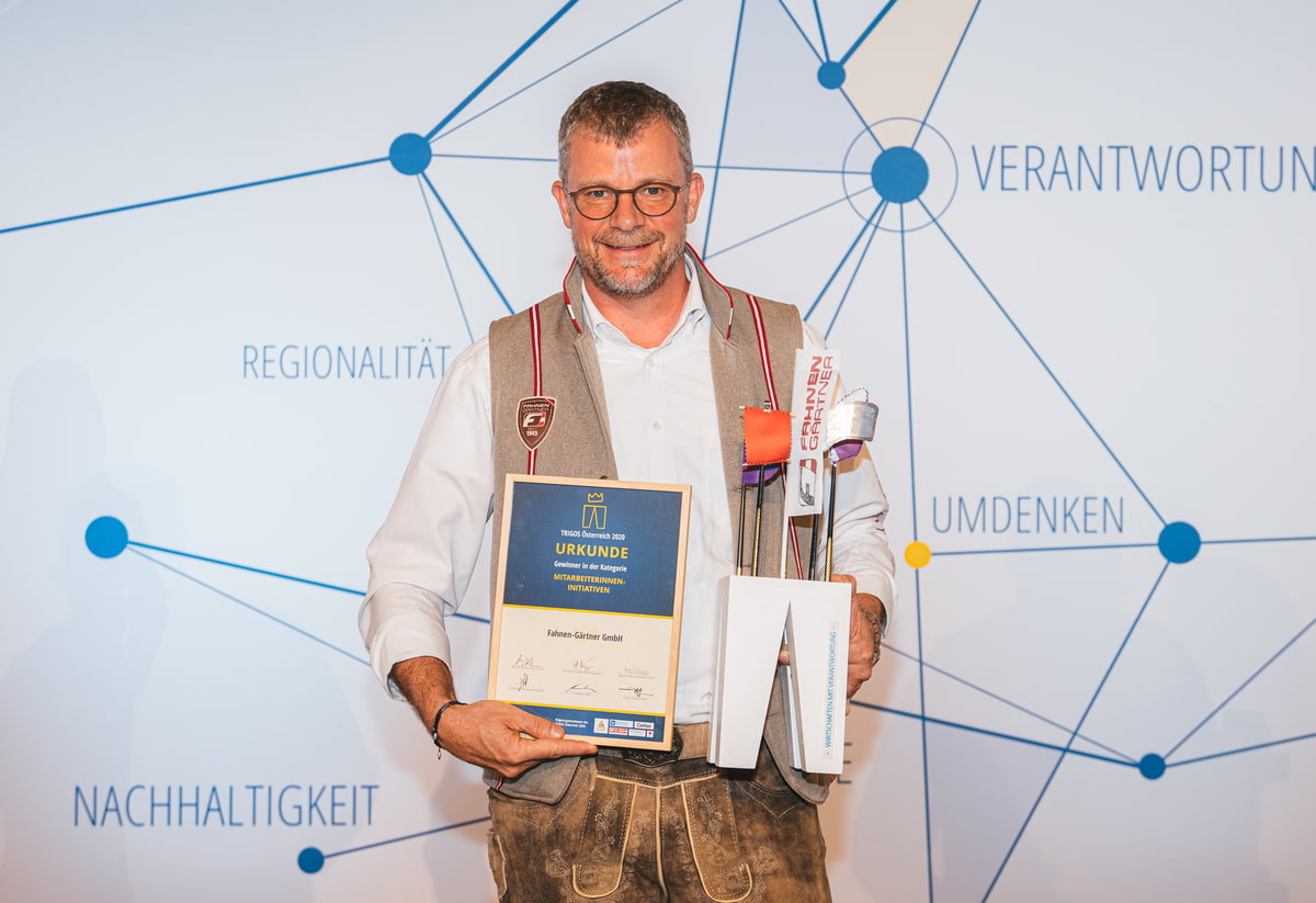 Verleihung Trigos 2016 Verleihung Trigos 2016