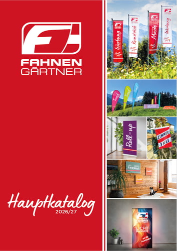 Haupkatalog Fahnengärtner Haupkatalog Fahnengärtner